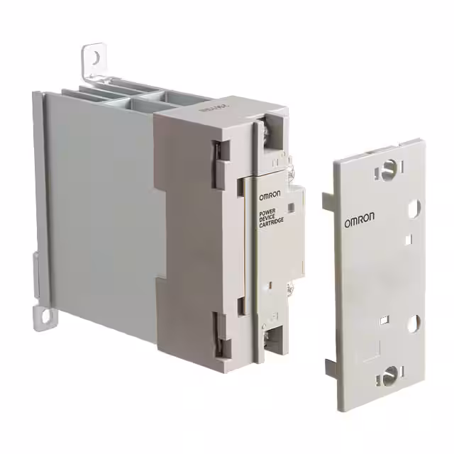 G3PA-210B-VD AC24 Omron Automation and Safety  Solid State Relays